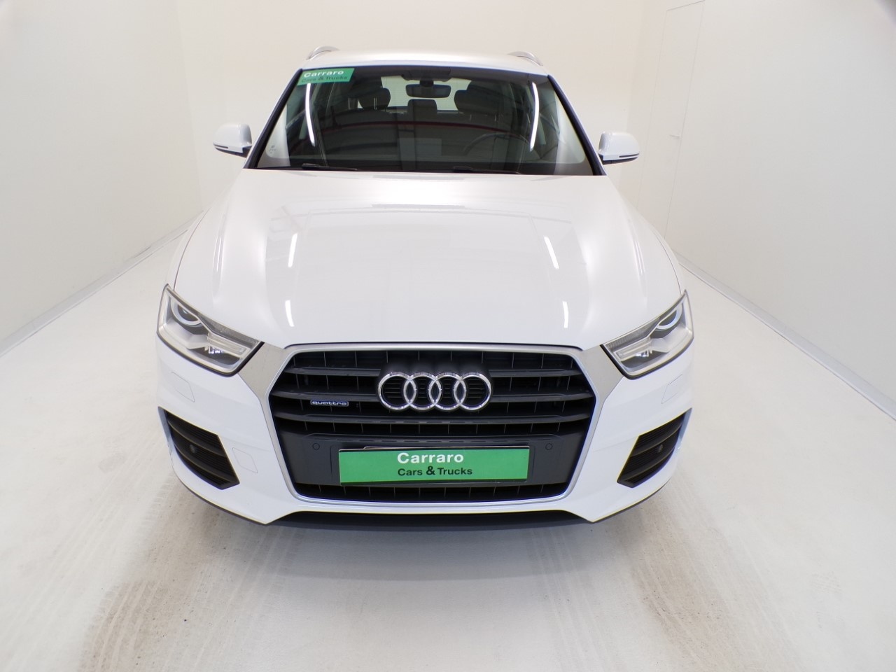Audi Q3 Q3 2.0 TDI 150cv Business Quattro S tronic - 2