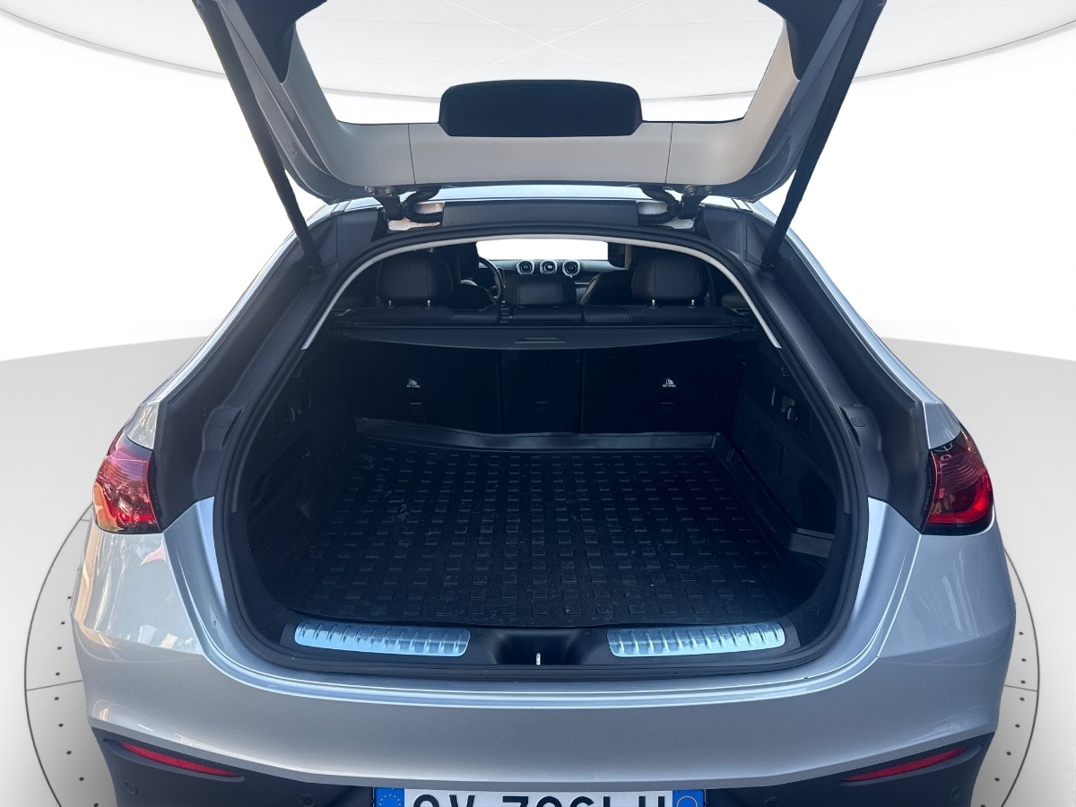 Mercedes GLC Usato 2024 GLC Carpi