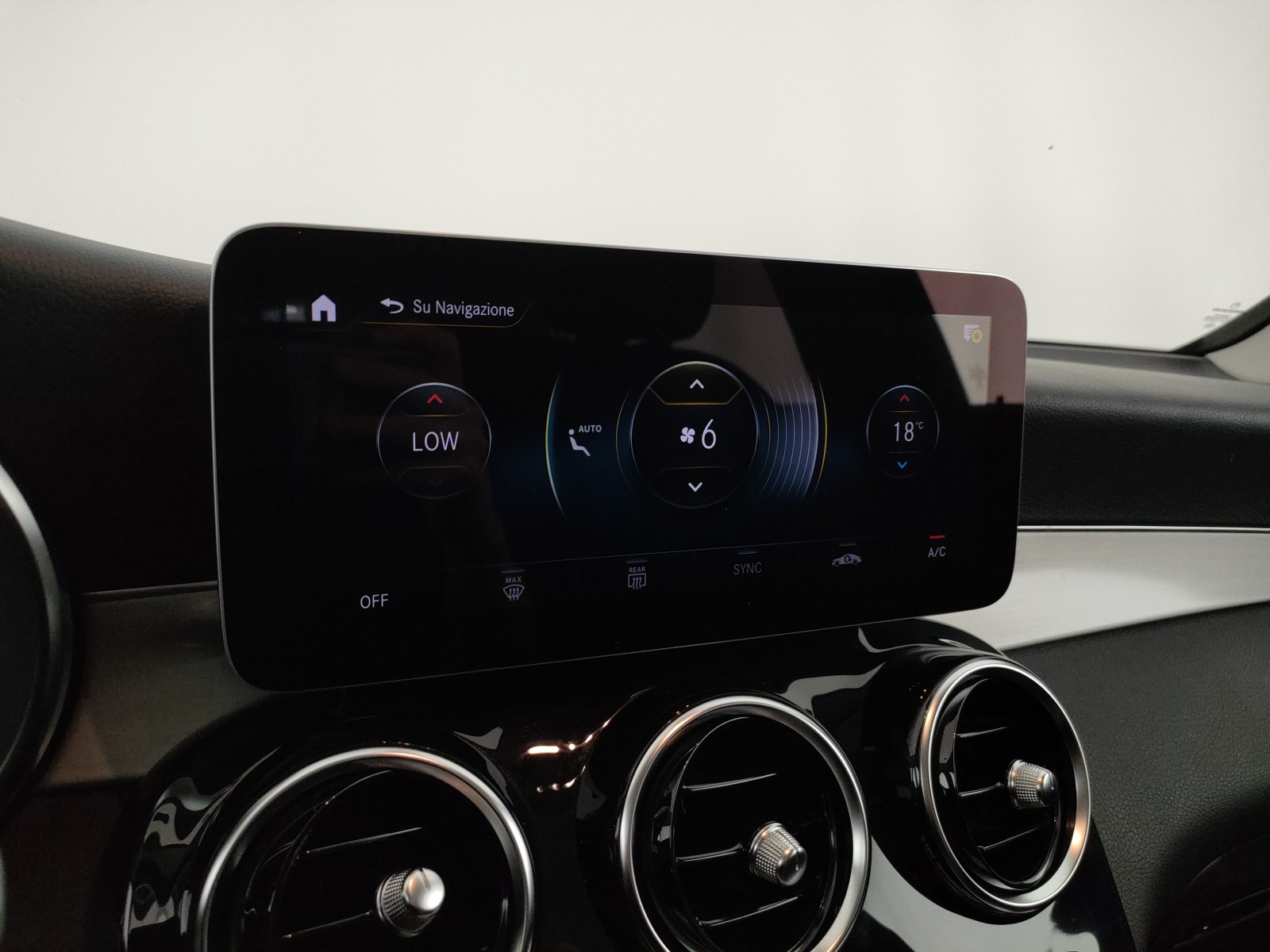 Mercedes GLC Usato 2022 GLC San Vendemiano