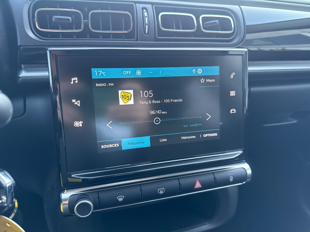 Citroen C3 Usato 2024 C3 Padova