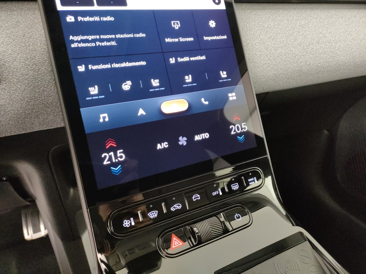 Citroen C5 Aircross Aziendali 2025 C5 Aircross Porto Mantovano