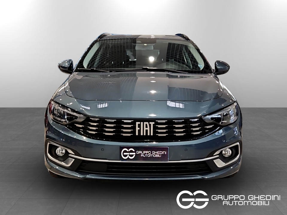 FIAT Tipo SW 1.6 mjt Life s&s 130cv Diesel usato - 3