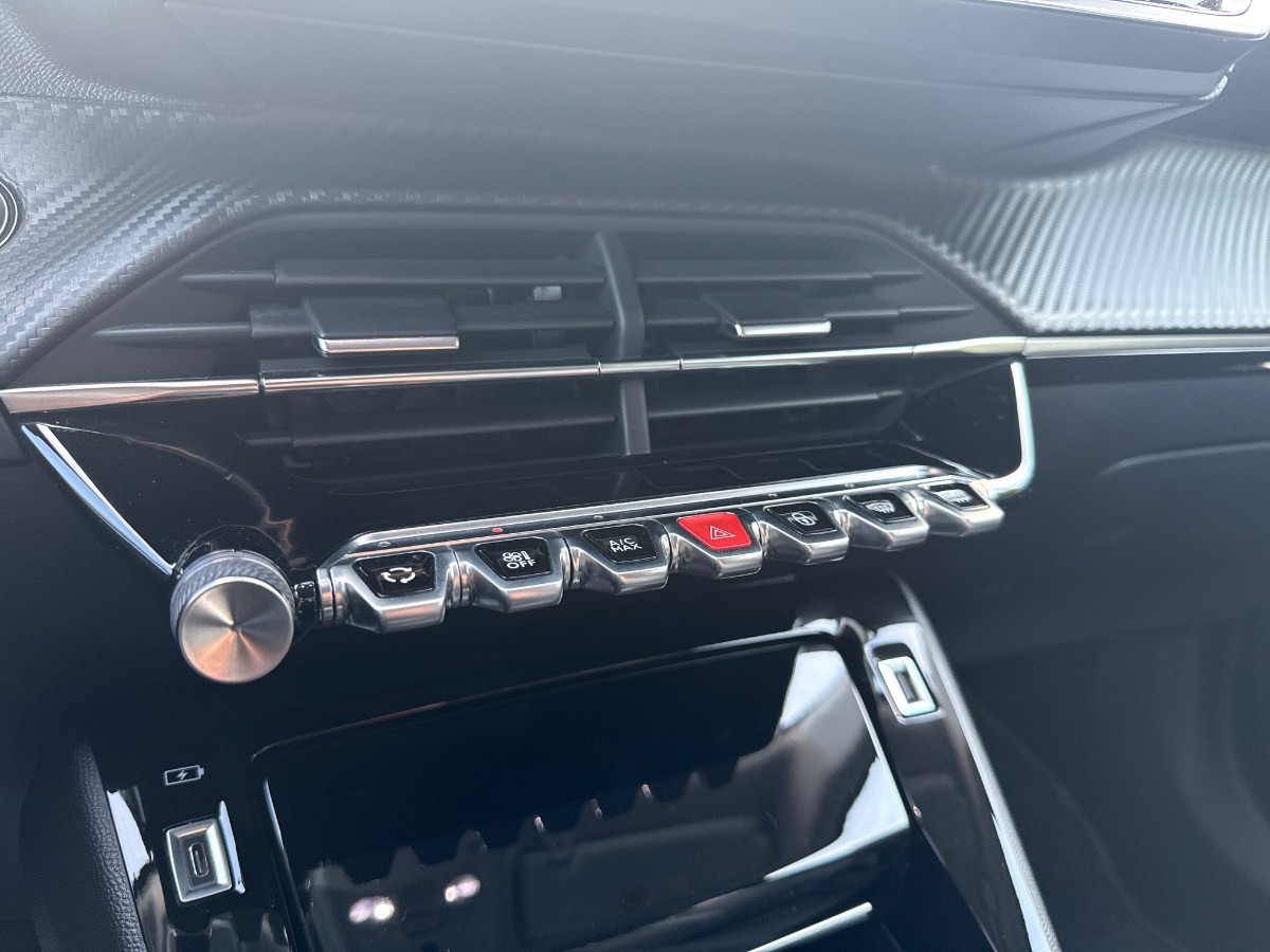 Peugeot 2008 Usato 2020 2008 Rovigo