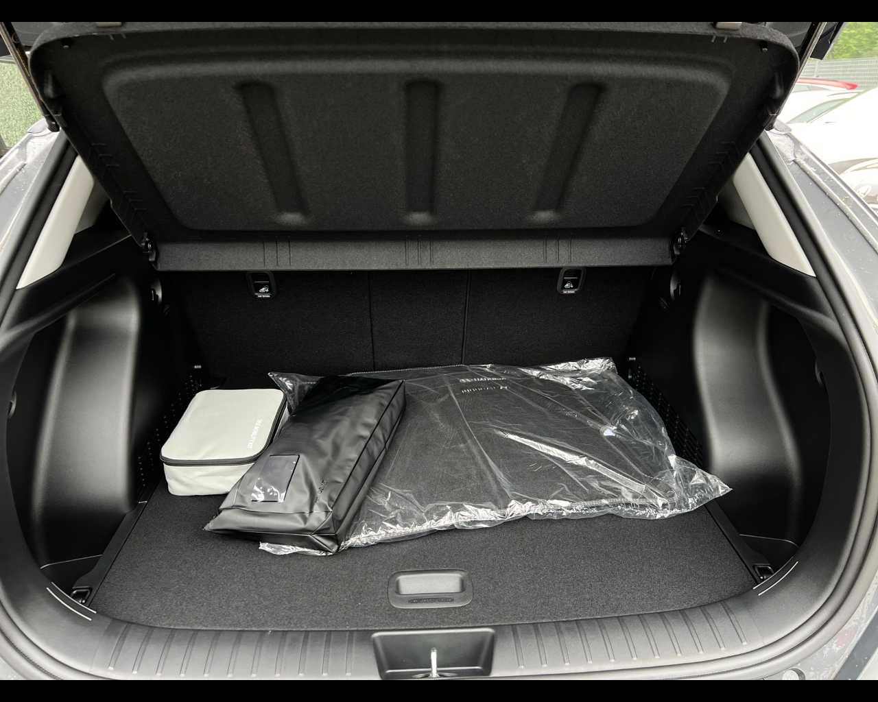 Hyundai Kona Nuovo Ibrido Kona Rovigo