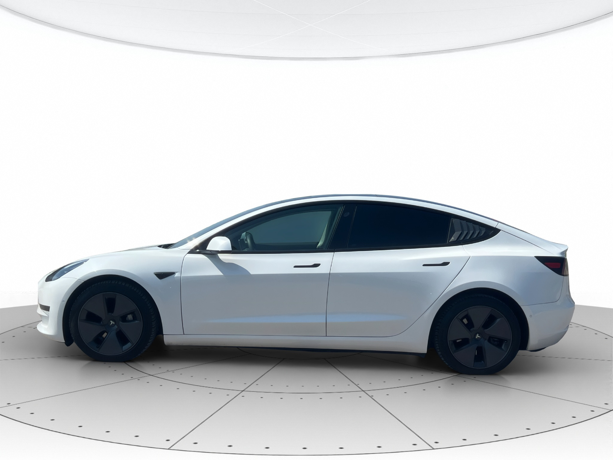 Tesla Model 3 Usato 2020 Model 3 Rovigo