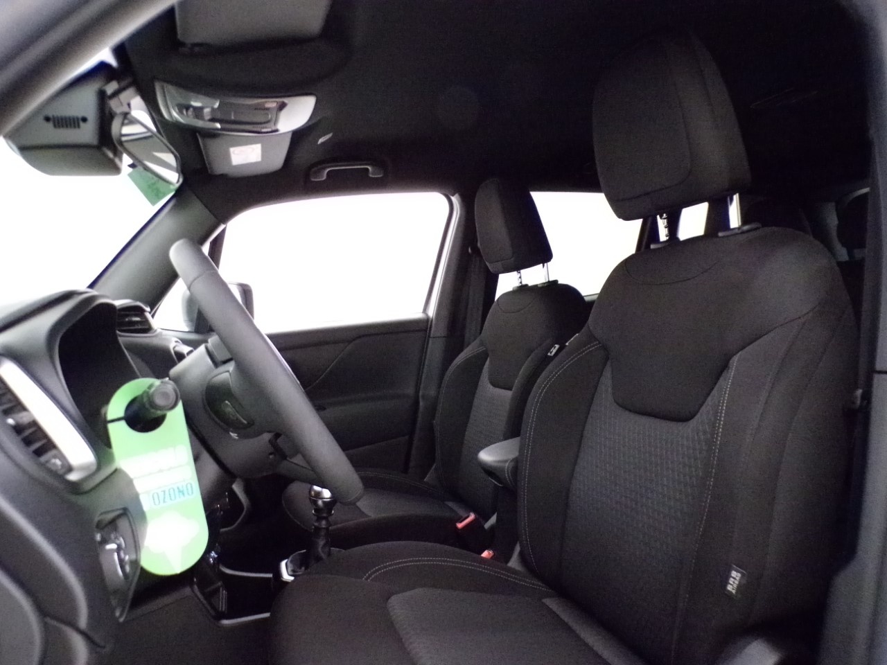 Jeep Renegade Renegade 1.6 Multijet II 130cv Business 2WD - 12