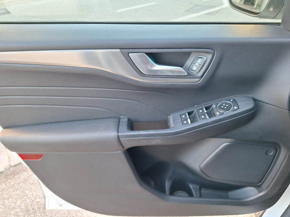 Ford Kuga Usato 2021 Kuga Rovigo