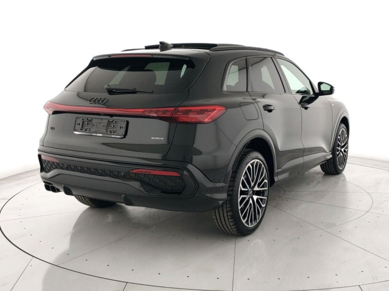 Audi Q5 KM0 2026 Q5 San Zeno Naviglio