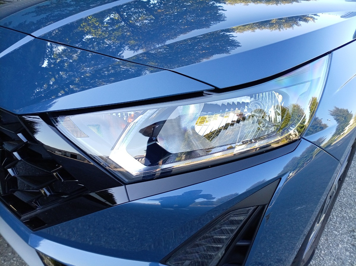 Hyundai i20 Usato 2025 i20 San Vendemiano