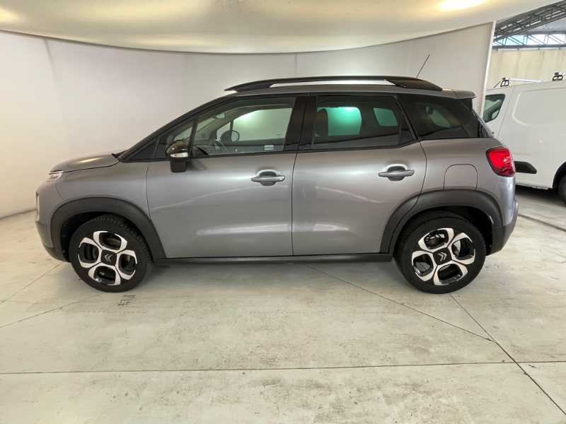 C3 Aircross I - C3 Aircross 1.2 Puretech Feel S&s 110cv My18
