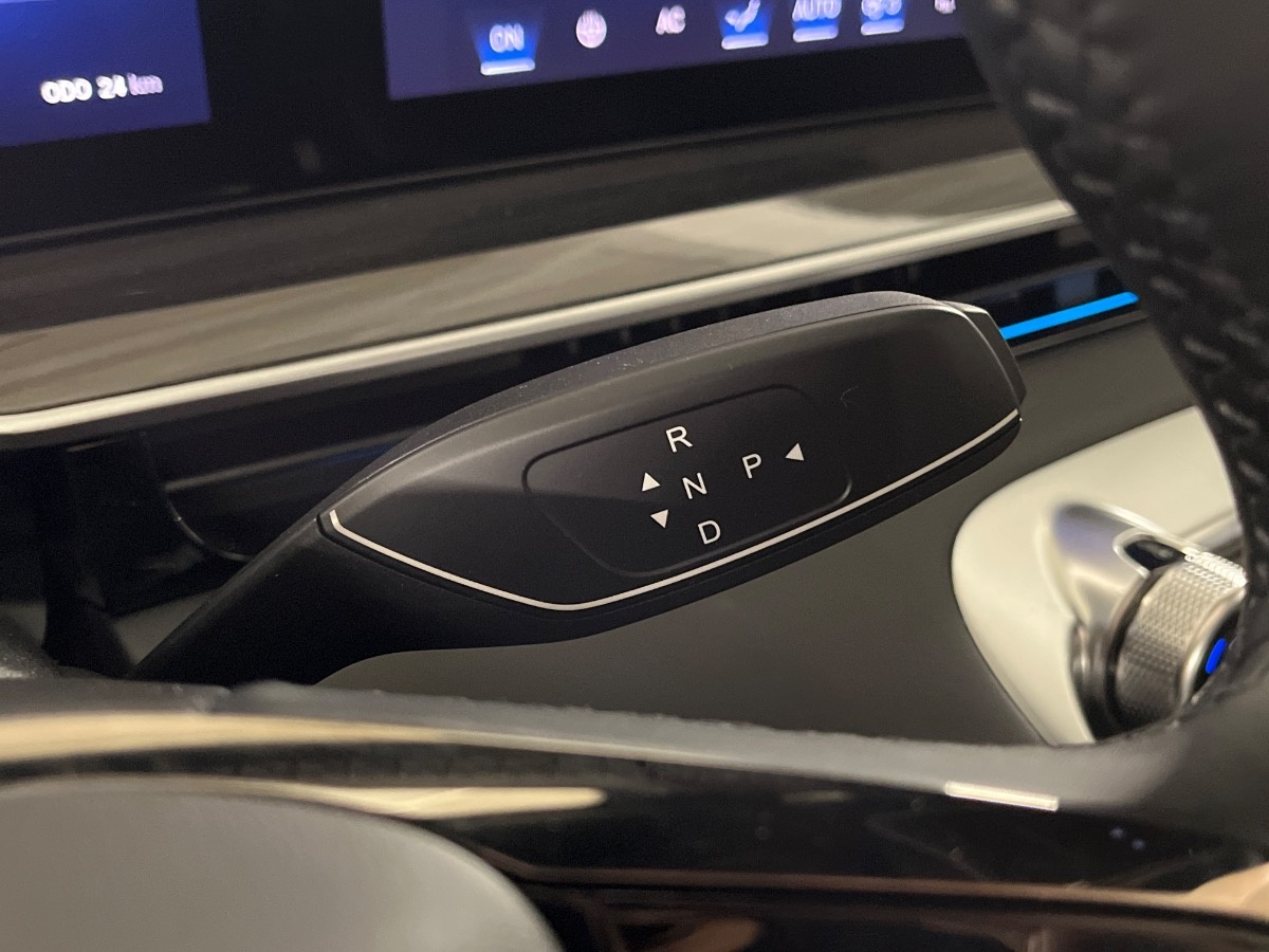 Omoda Omoda 9 Nuovo  Omoda 9 Verona