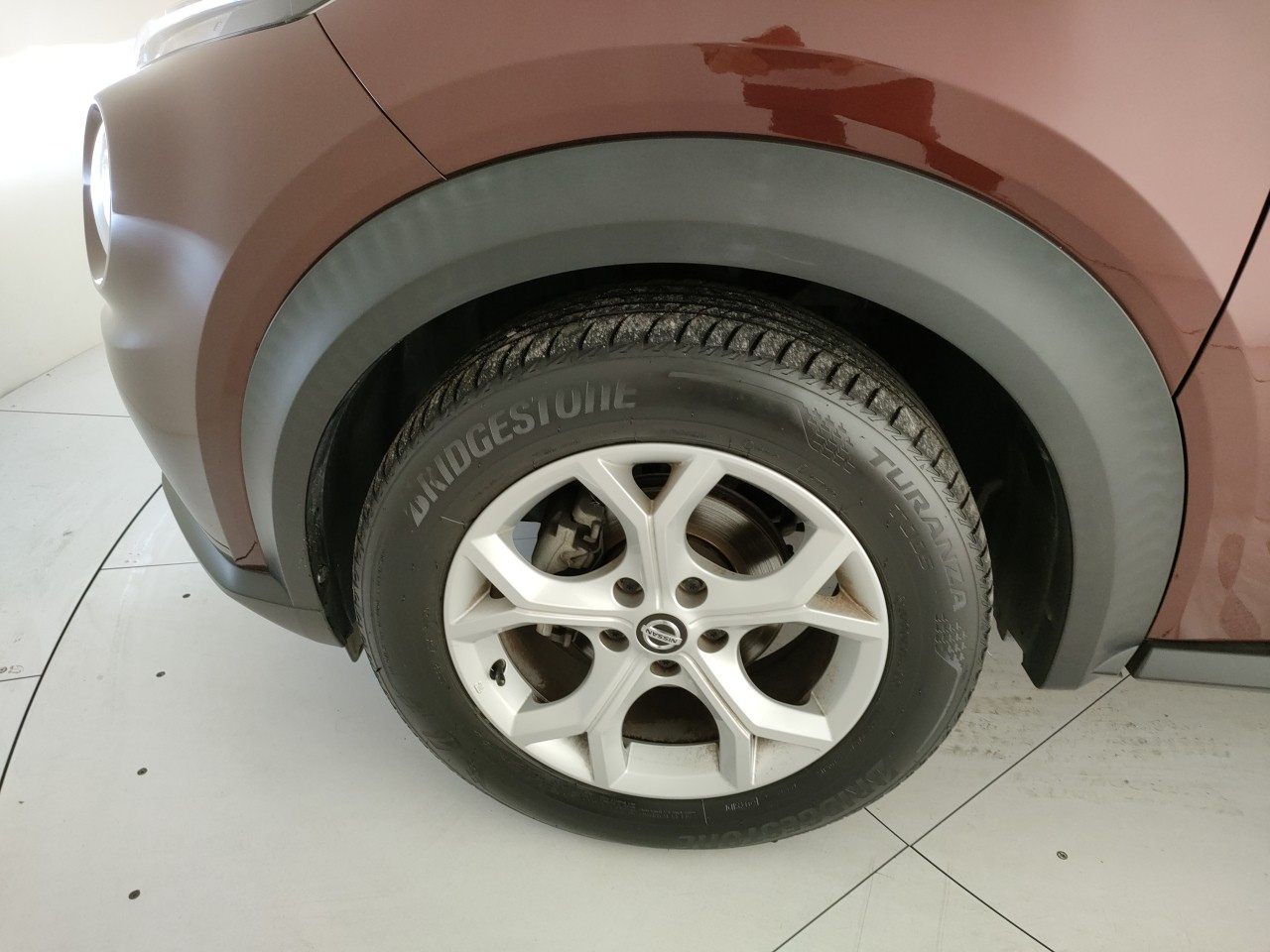 Nissan Juke Usato 2020 Juke Reggio Emilia