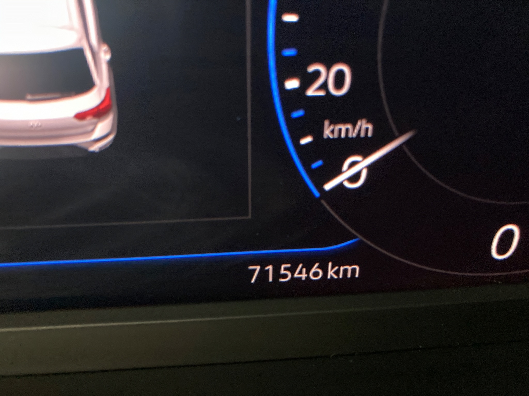 Volkswagen T-Roc Usato 2021 T-Roc Modena