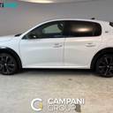 E-208 Gt - Motore Elettrico 136cv (100kw)