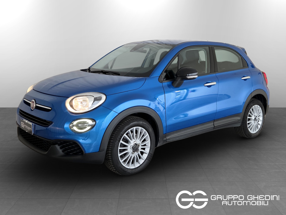 FIAT 500 500X 1.0 T3 Urban 120cv Benzina usato