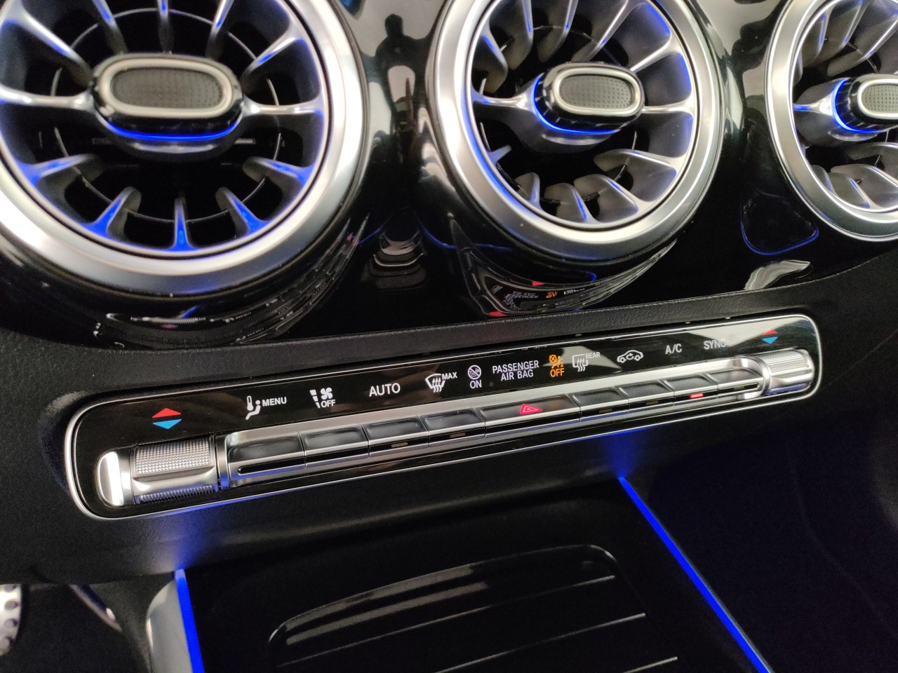 Mercedes GLA Usato 2025 GLA Porto Mantovano