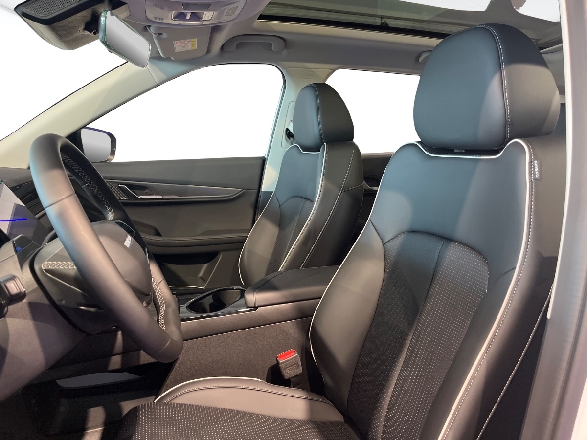 Jaecoo Jaecoo 5 Nuovo benzina Jaecoo 5 Verona