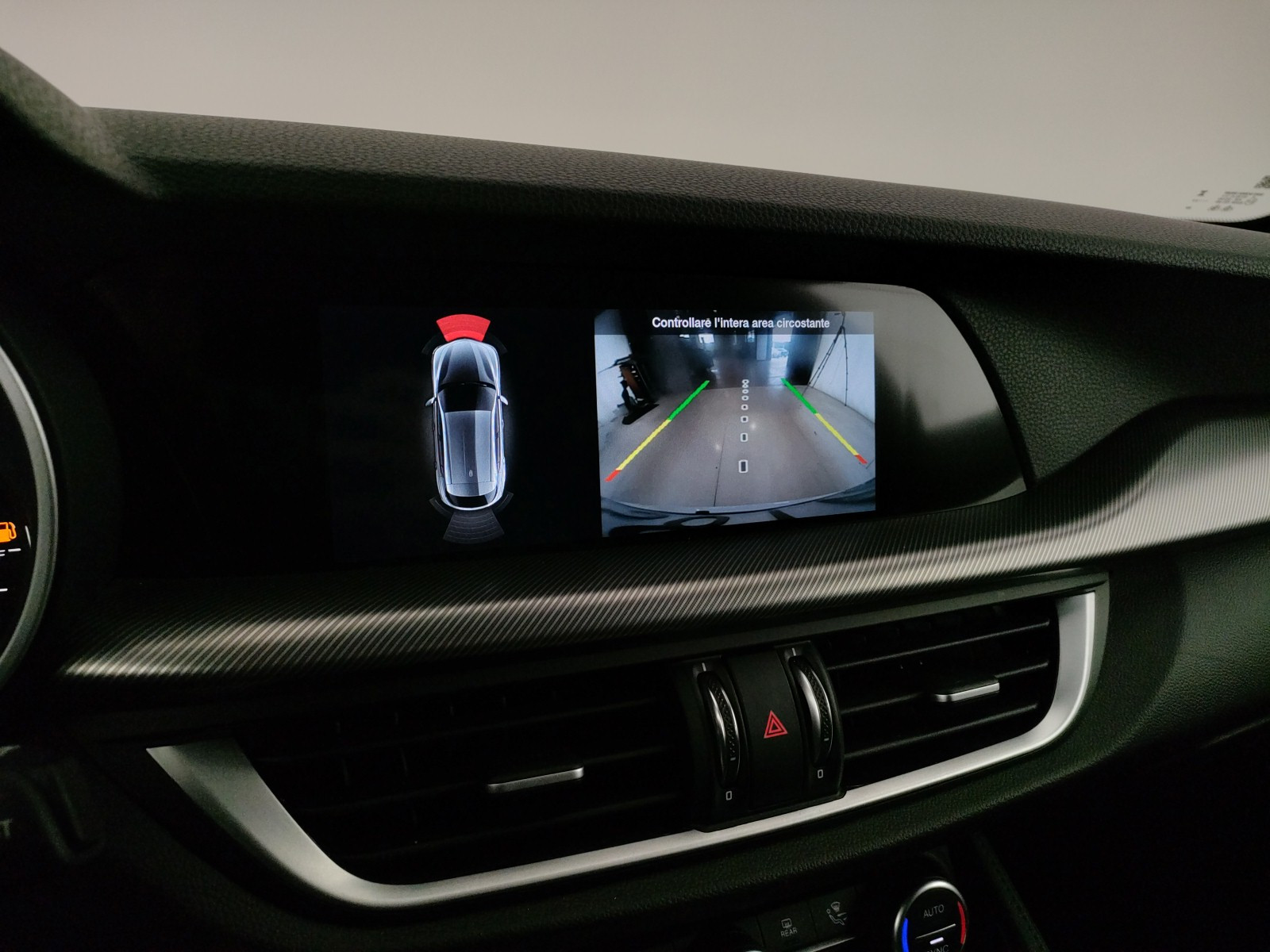 Alfa Romeo Stelvio Usato 2021 Stelvio Legnago