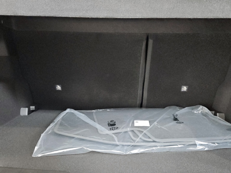 JEEP Avenger Benzina Summit1.2 100cv Benzina km0 - 18