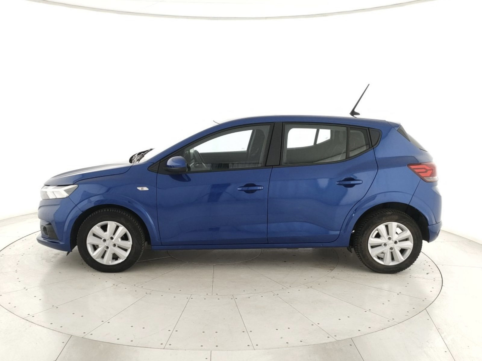Dacia Sandero Usato 2023 Sandero Mestre