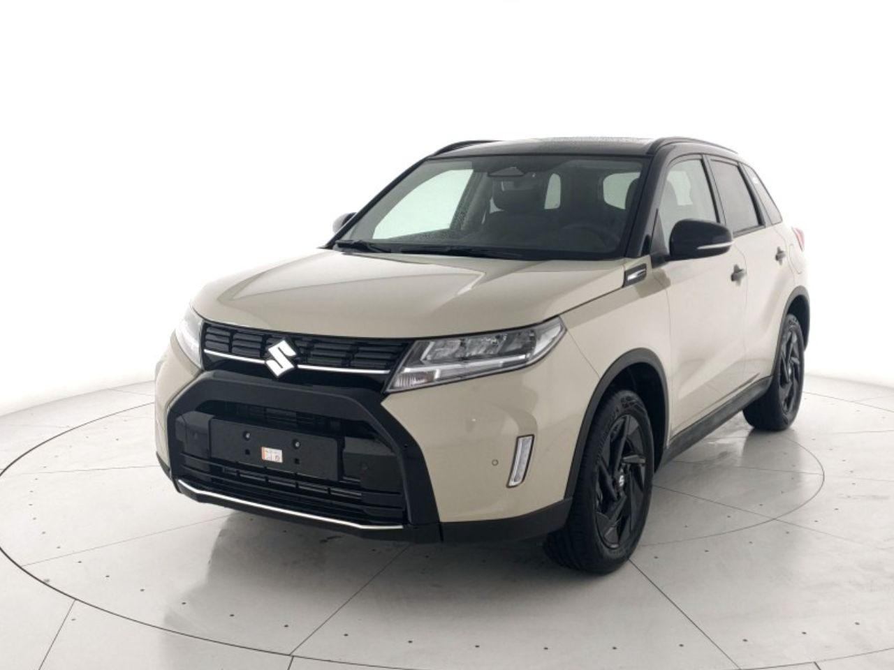 Suzuki Vitara Nuovo Ibrido benzina Vitara Porto Mantovano