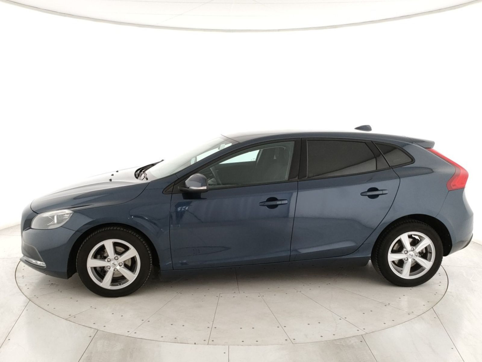 Volvo V40 Usato 2017 V40 Legnago
