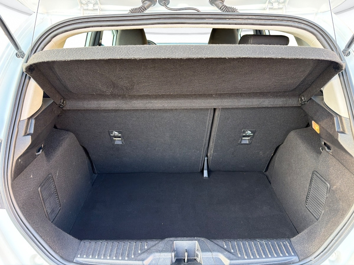 Ford Fiesta Usato 2023 Fiesta Legnago