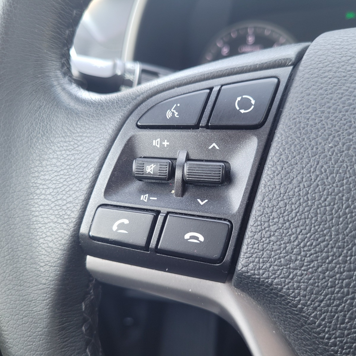 Hyundai Tucson Usato 2020 Tucson Mestre