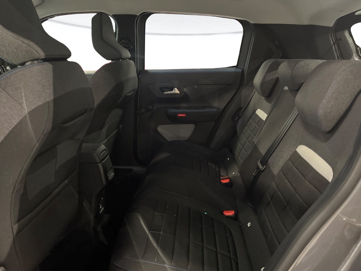 Citroen C3 Nuovo Benzina C3 Verona