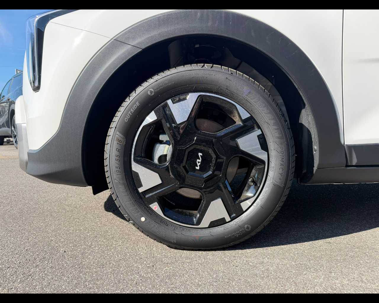 Kia Stonic Nuovo benzina Stonic Este
