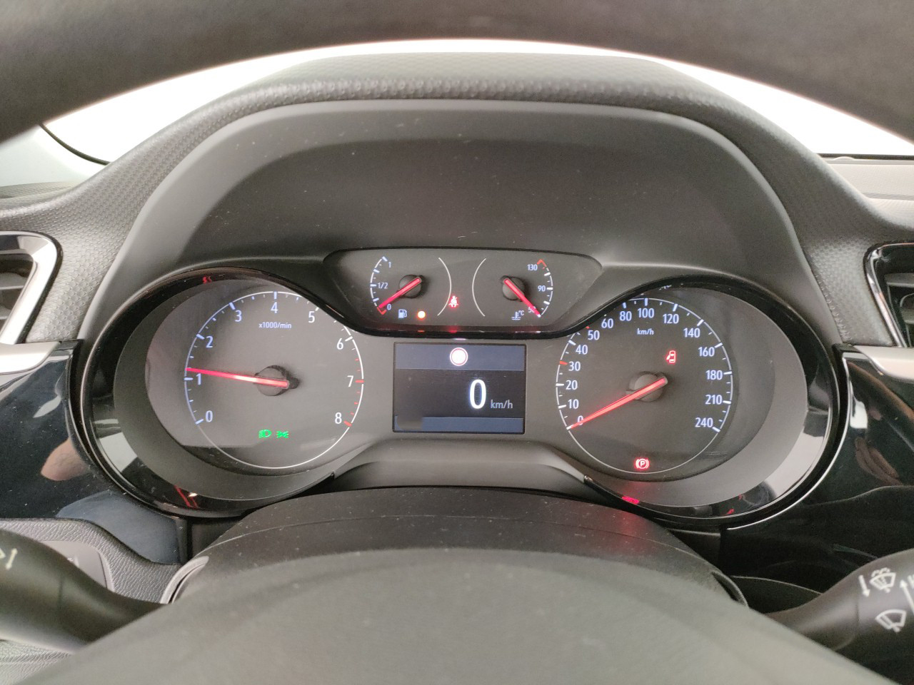 Opel Corsa Usato 2022 Corsa Reggio Emilia