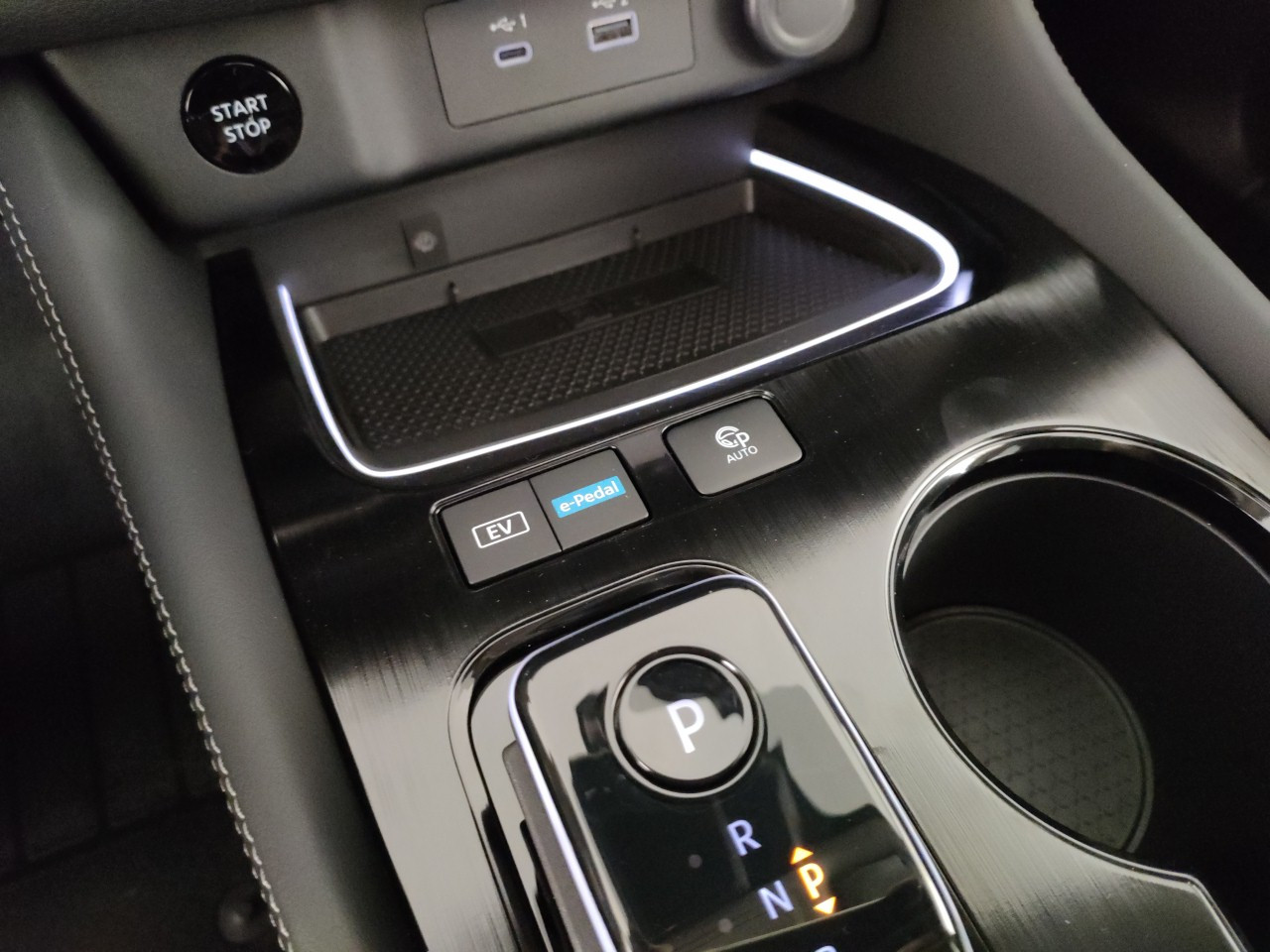 Nissan X-Trail Nuovo Ibrido benzina X-Trail Porto Mantovano