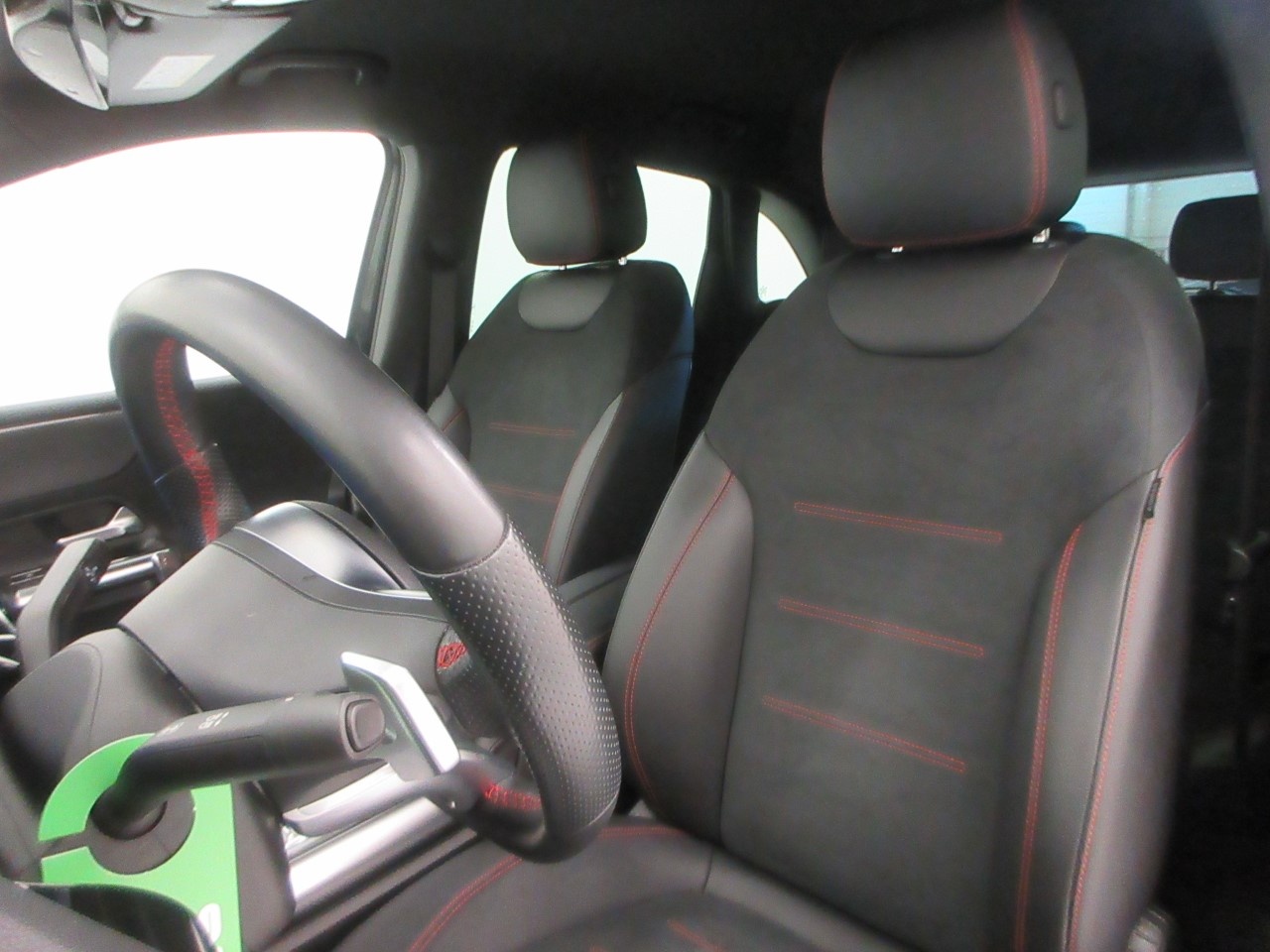 Mercedes Classe B Classe B 200 D Premium 8G-DCT - 13