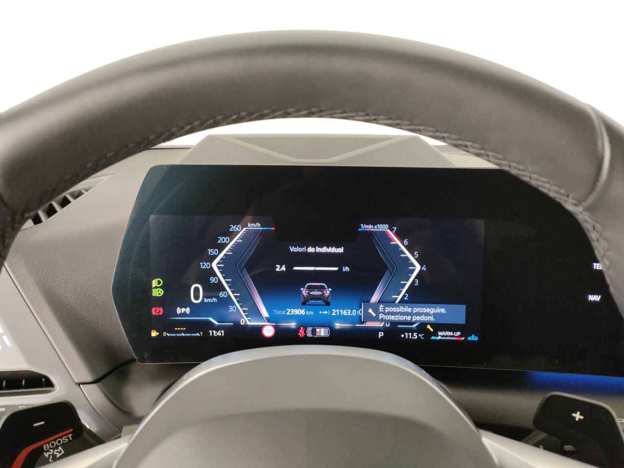 Bmw Serie 1 Usato 2025 Serie 1 Porto Mantovano