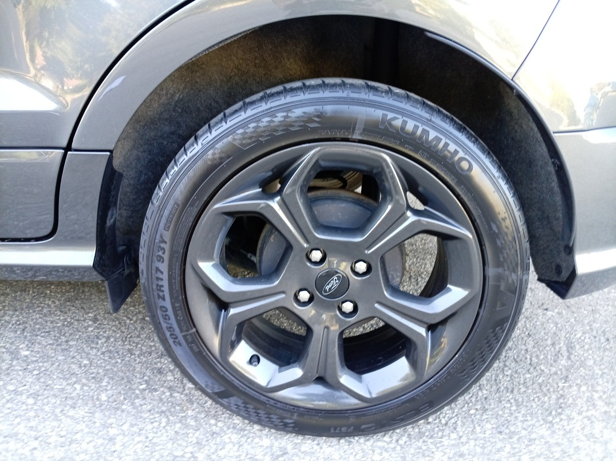 Ford EcoSport Usato 2022 EcoSport San Vendemiano