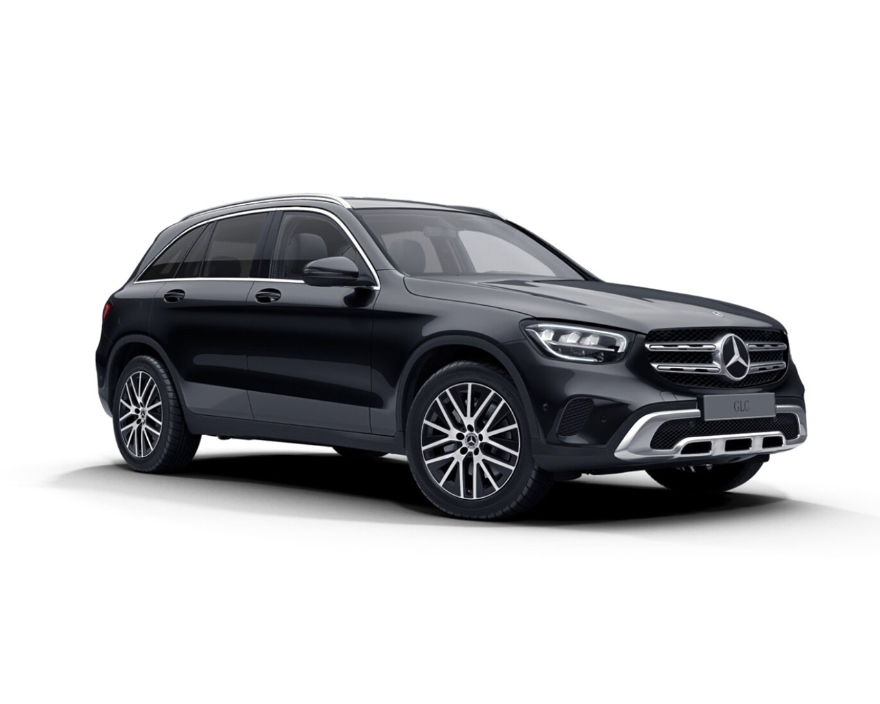Mercedes GLC GLC 220 d 4Matic PREMIUM