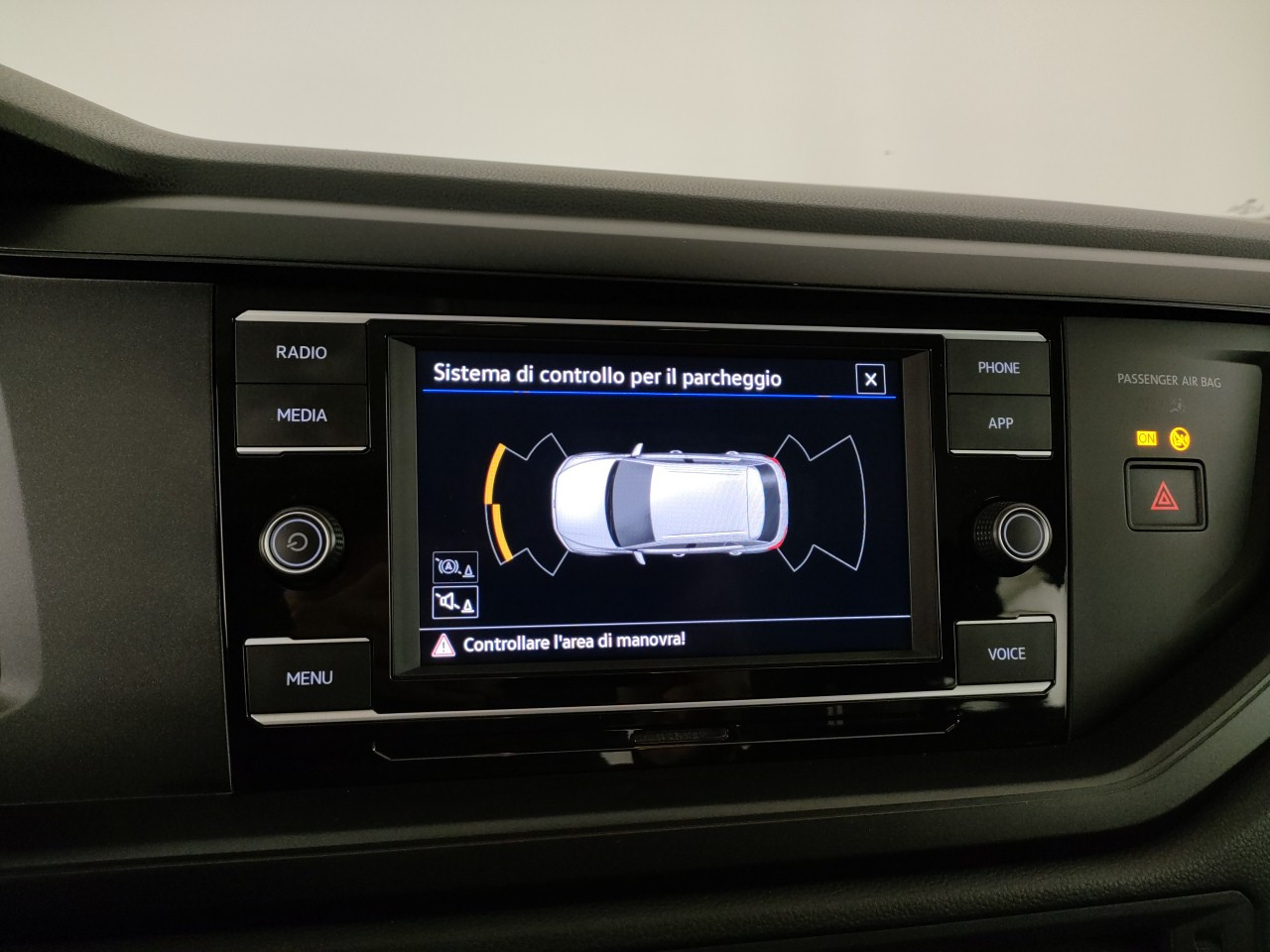 Volkswagen Taigo Usato 2022 Taigo Porto Mantovano