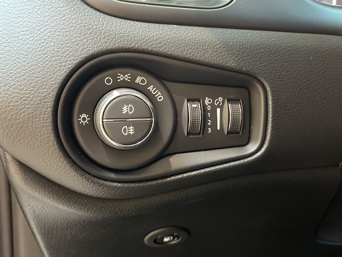 Jeep Renegade Aziendali 2025 Renegade Rovigo
