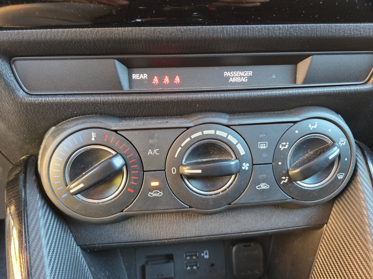 Mazda 2 Usato 2023 2 Reggio Emilia