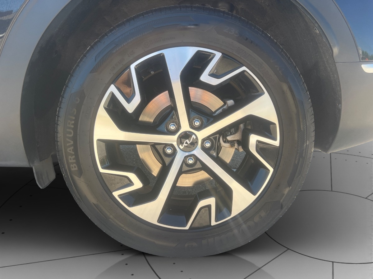 Kia Sportage Usato 2024 Sportage Rovigo