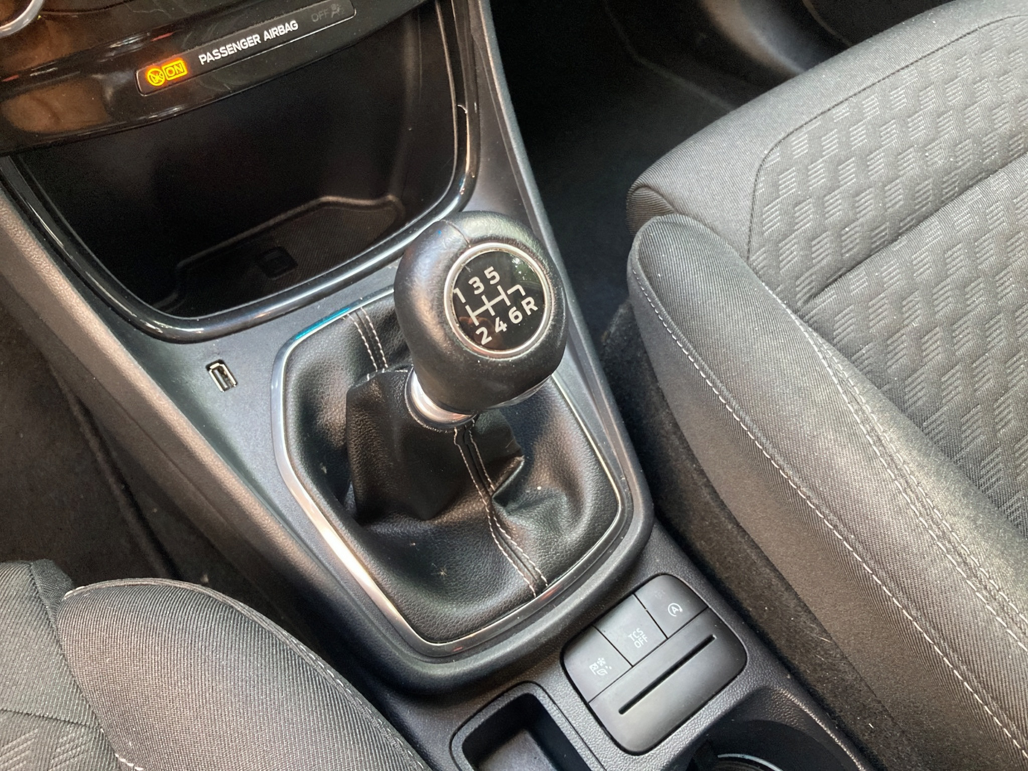 Ford Puma Usato 2022 Puma Modena