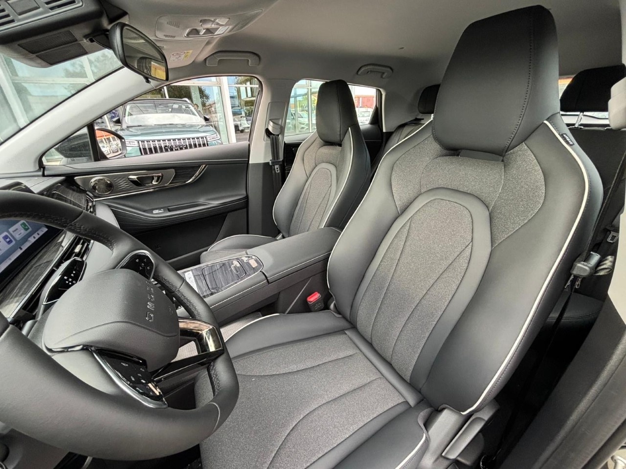 Omoda OMODA 5 5 - Pure Anniversary 1.6 TGDI - 7