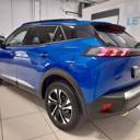 2008 Ii 2020 - 2008 1.2 Puretech Allure Pack S&s 130cv