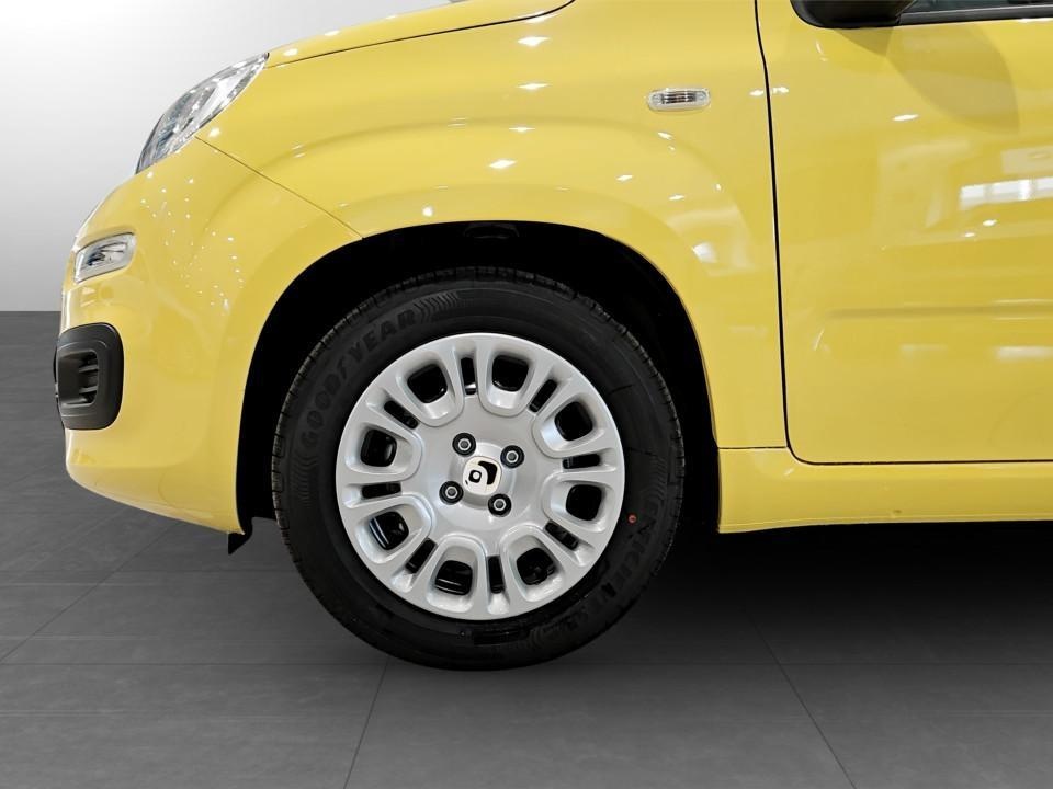 FIAT Panda Pandina My26 1.0 65cv Hybrid Icon Ibrida km0 - 18