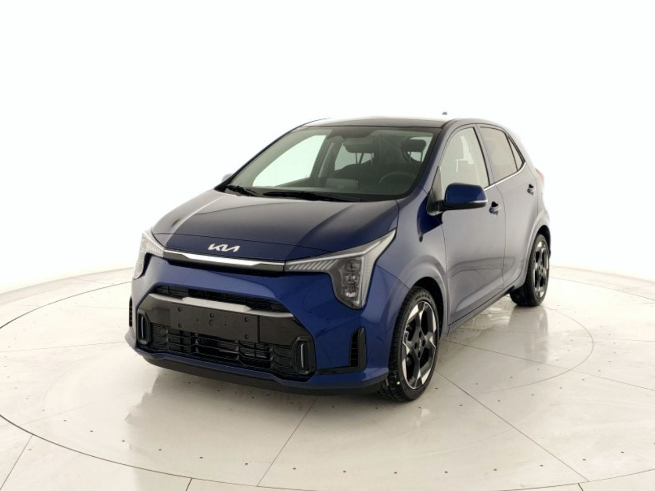 Kia Picanto Nuovo benzina Picanto Porto Mantovano