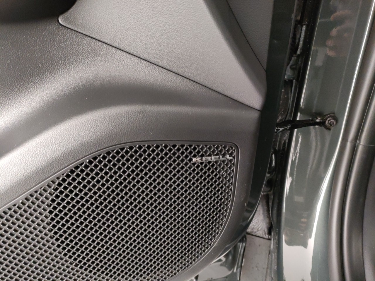 Hyundai Tucson Nuovo benzina Tucson Porto Mantovano