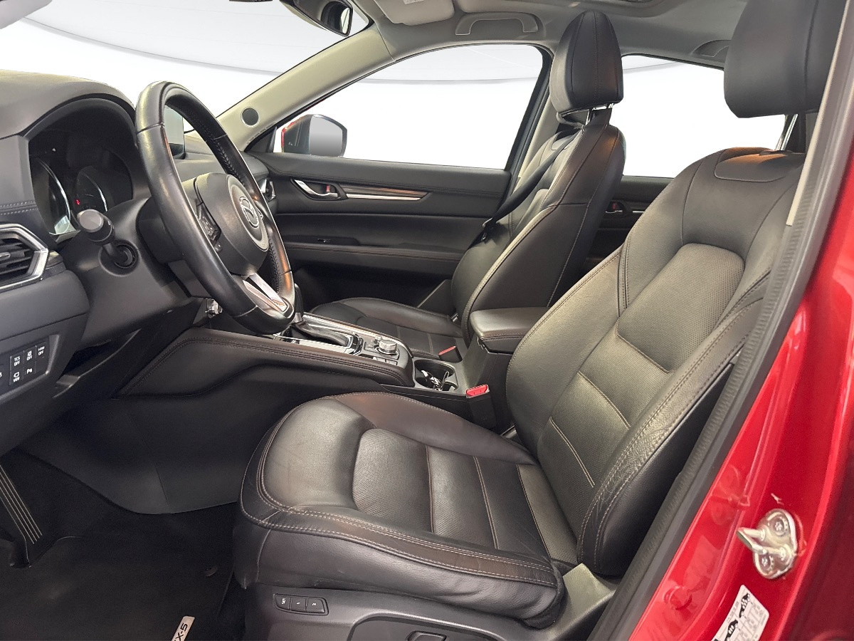 Mazda CX-5 Usato 2019 CX-5 San Zeno Naviglio