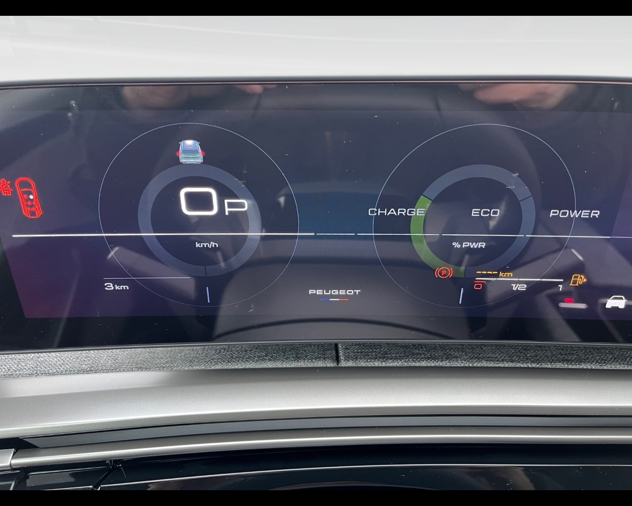 Peugeot 5008 Aziendali 2026 5008 Verona