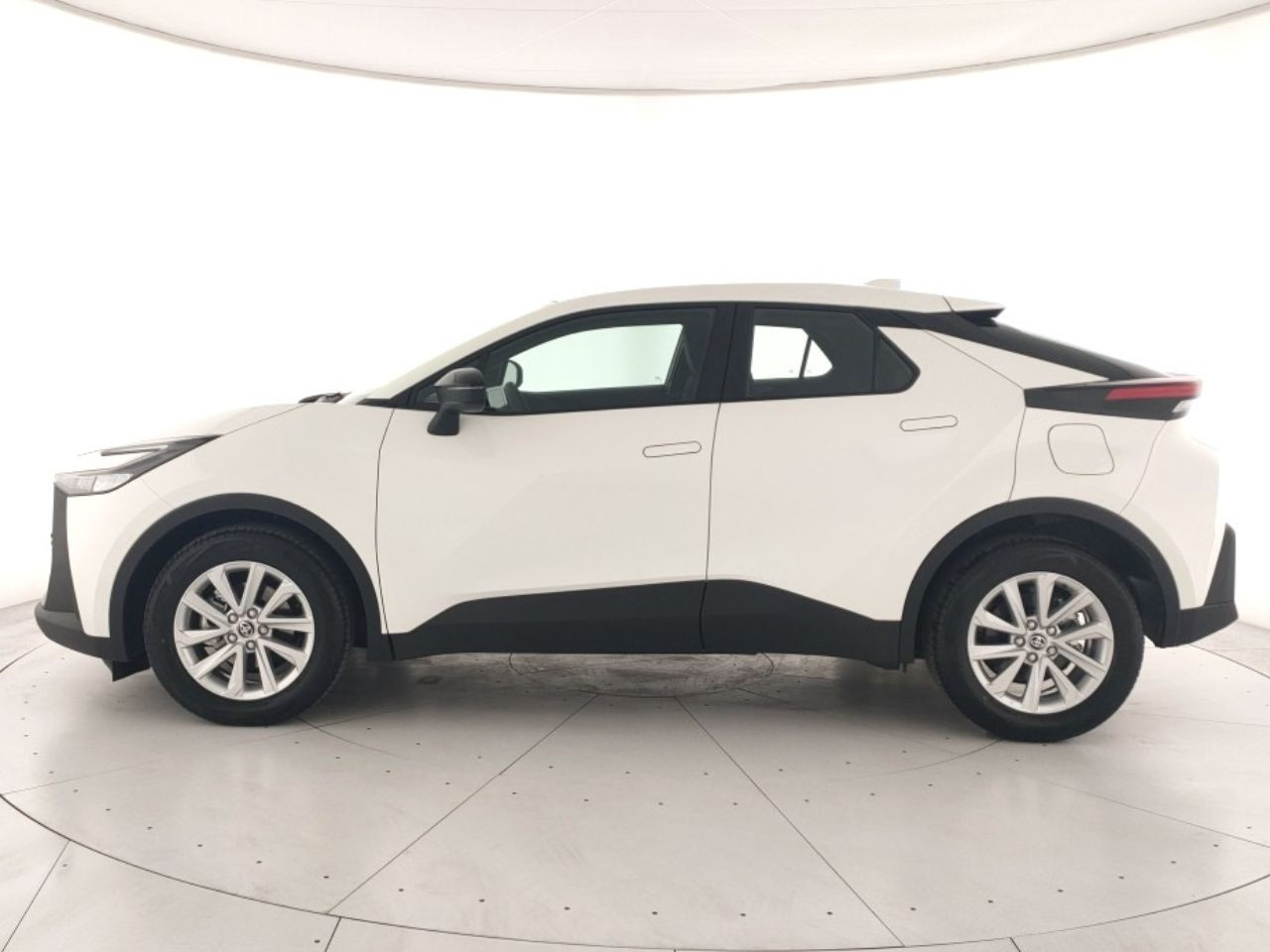 Toyota C-HR Usato 2026 C-HR Parma