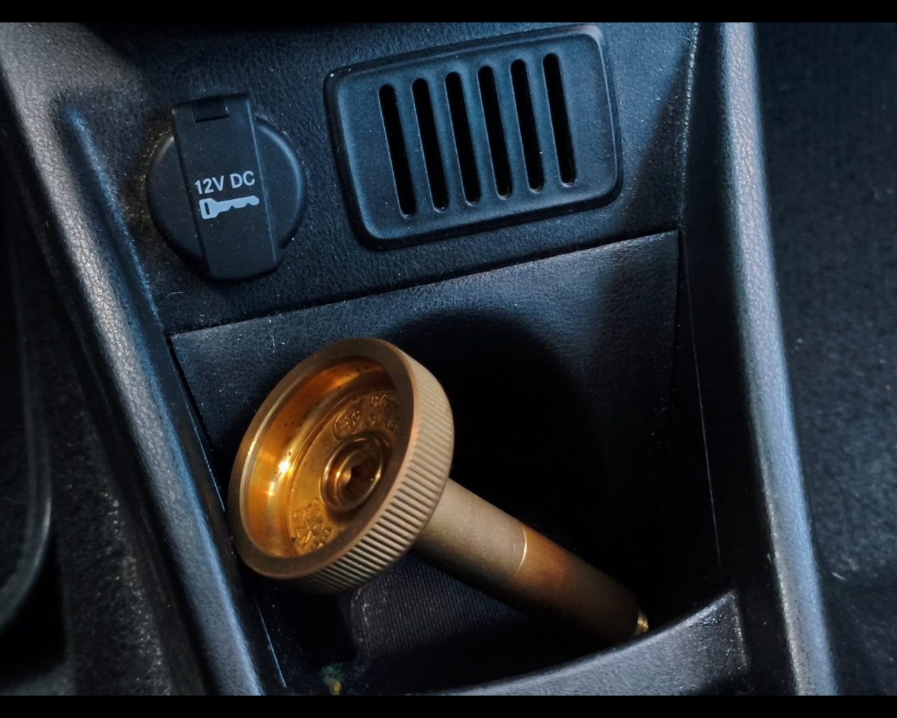 Foto LANCIA Ypsilon 1.2 Silver Gpl 69cv